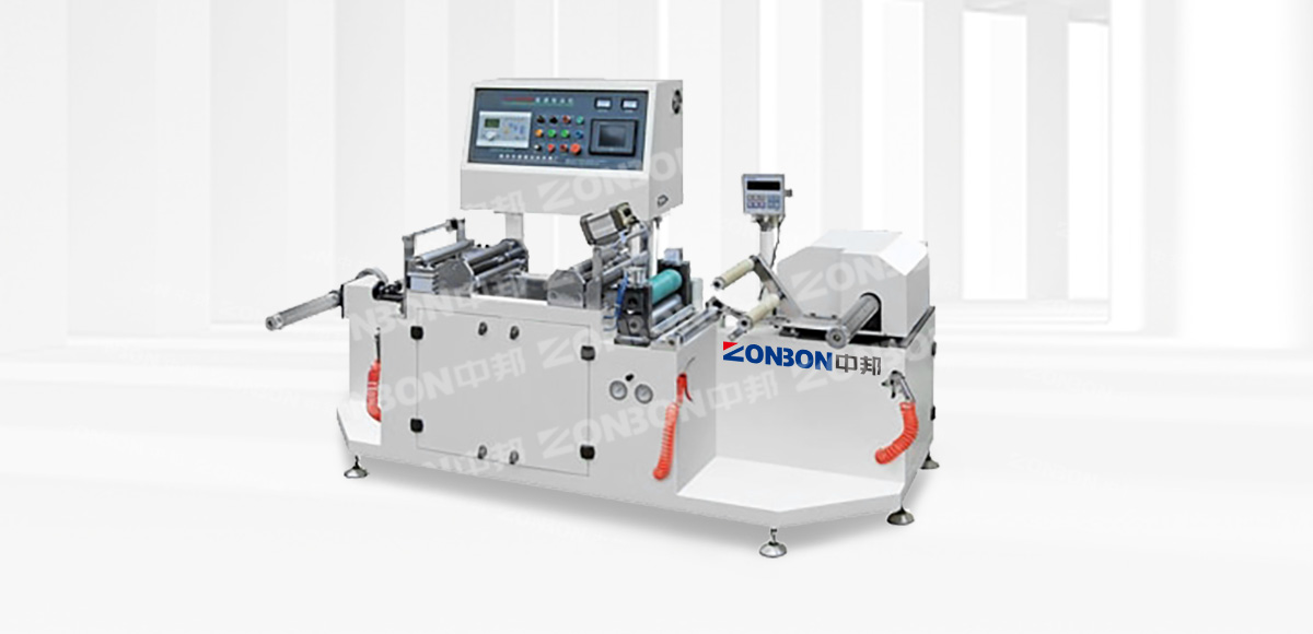 ZBJP300 Inspection machine