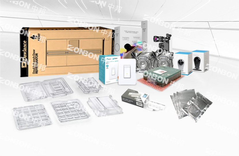 E-commerce Packaging