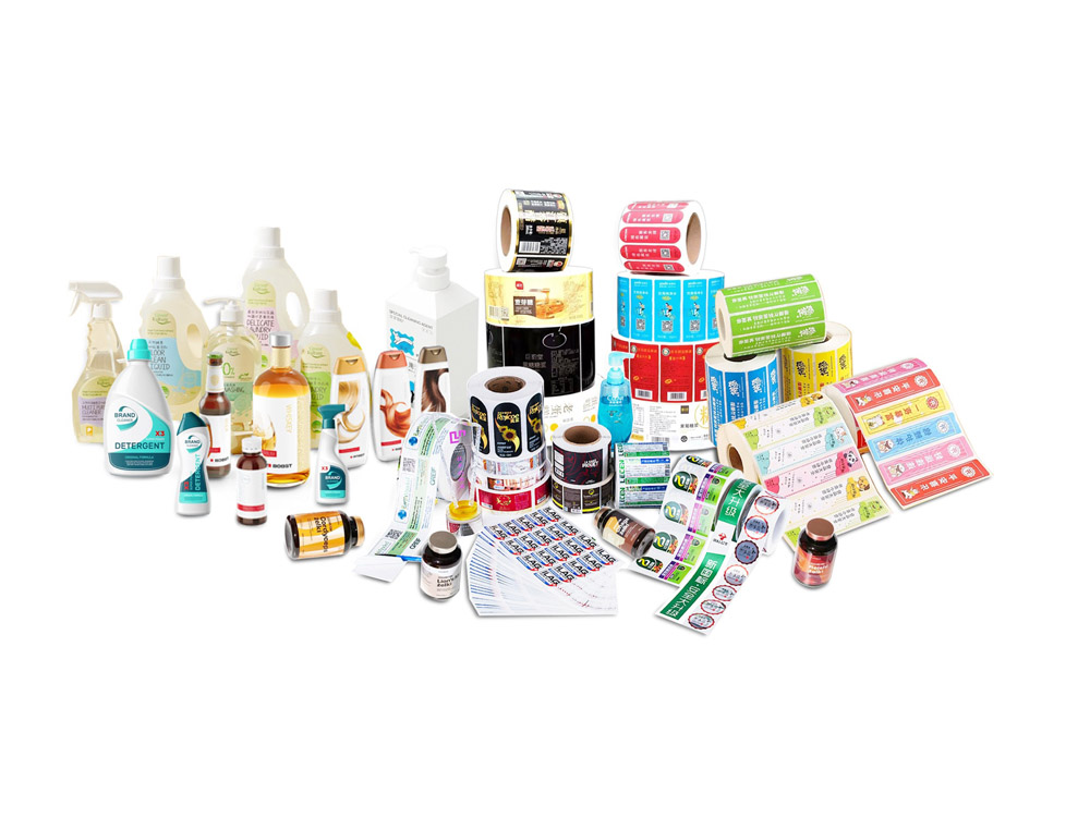 What is a flexo label printing press? In-depth  Analysis of Core Technologies in Self-Adhesive Label Printing