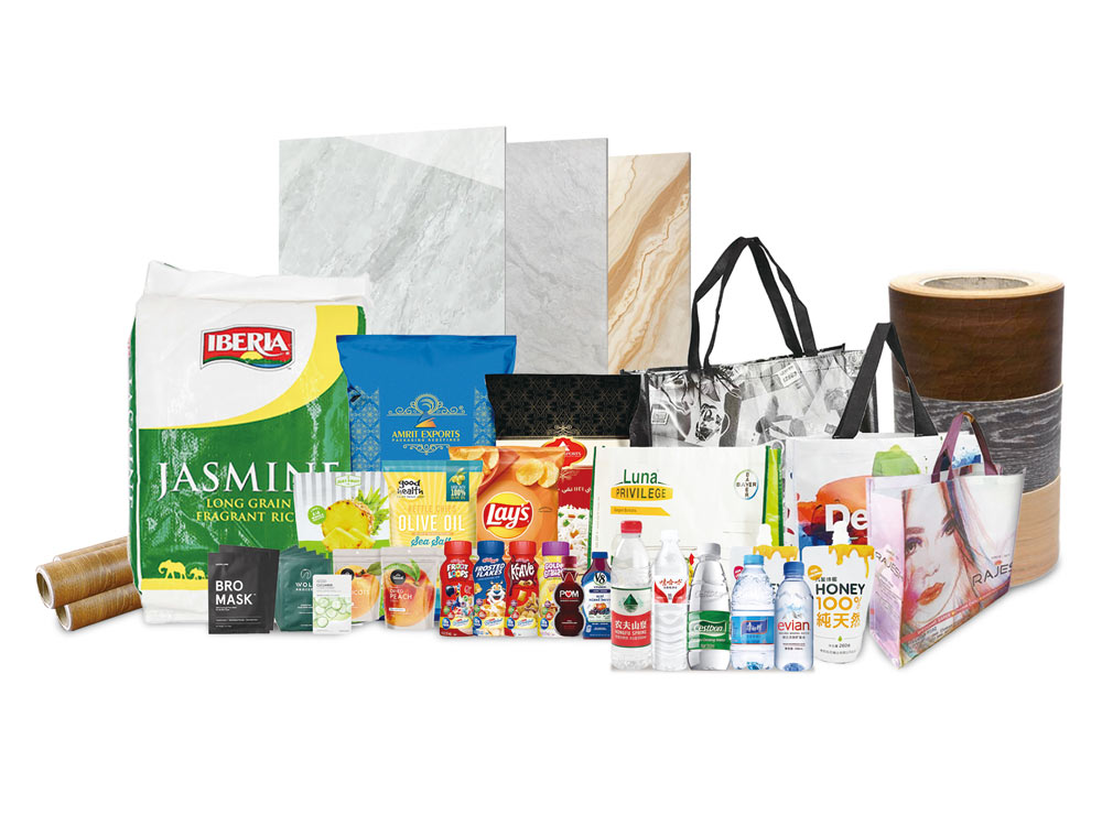 What is a rotogravure printing press? In-depth analysis rotogravure printing mahine