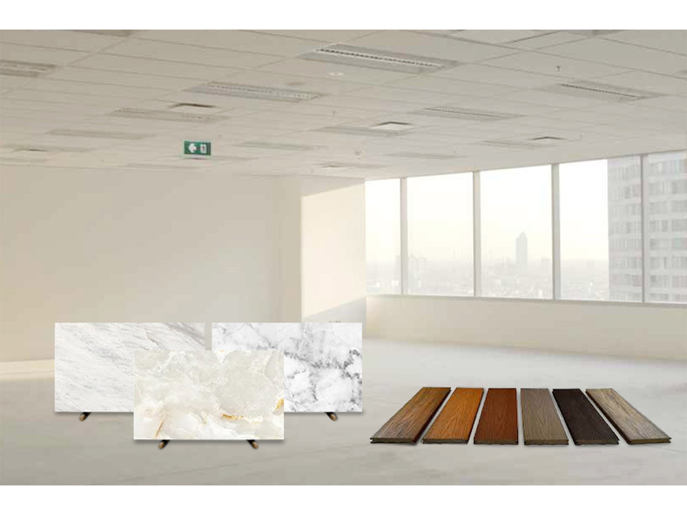 What are Decorative Paper and Decorative Film? 