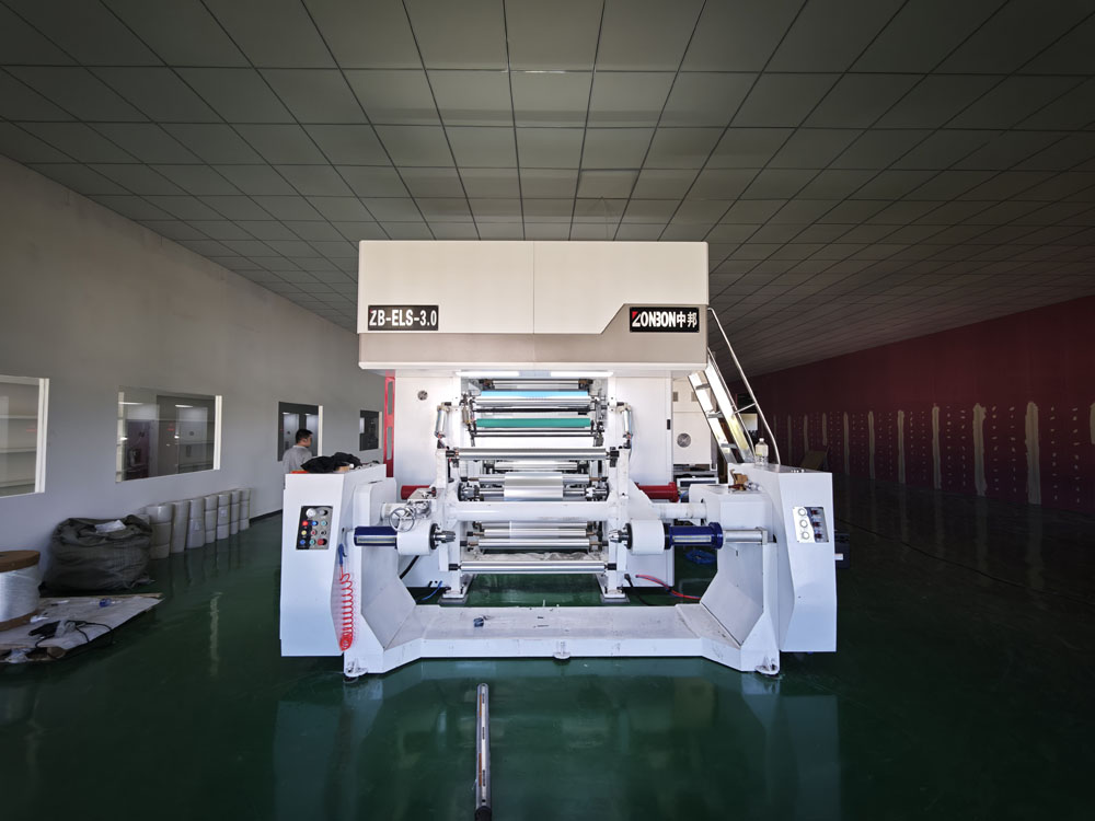 What is the production process of gravure film printing