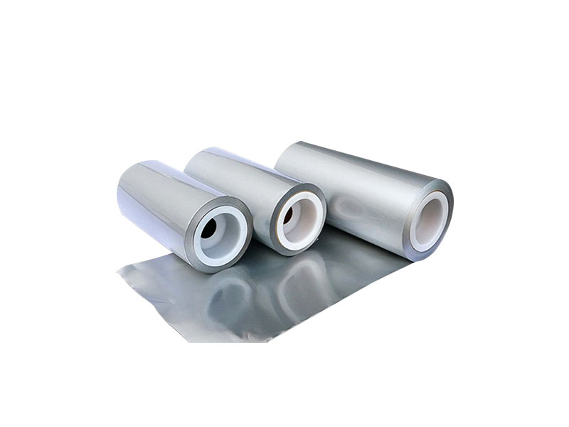 What is the selection and combination of food flexible packaging materials?