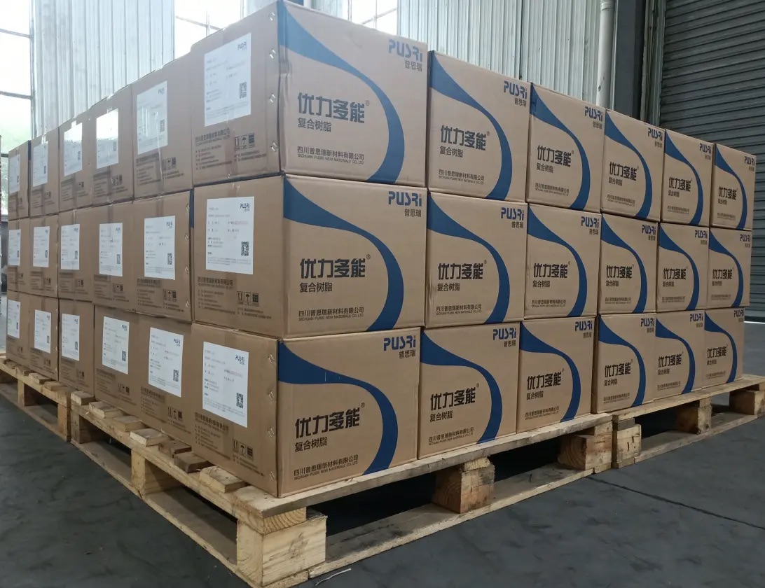 How to Scientifically Select Food Flexible Packaging Lamination Adhesive Brands and Solvent Combinations