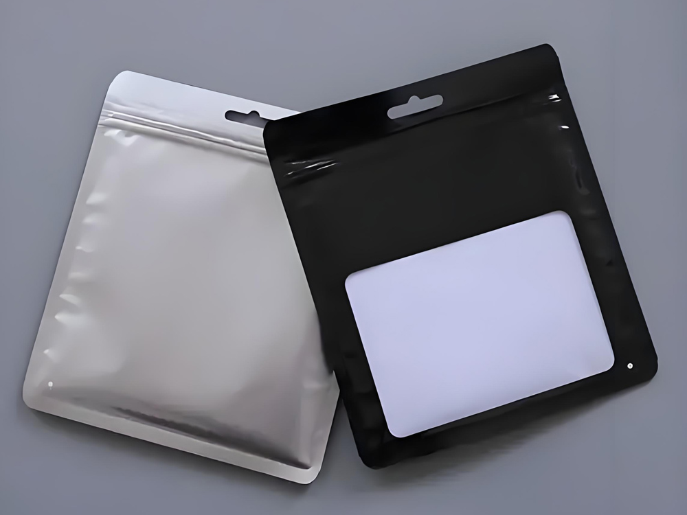 How to Make a Zippered Pouch Bag