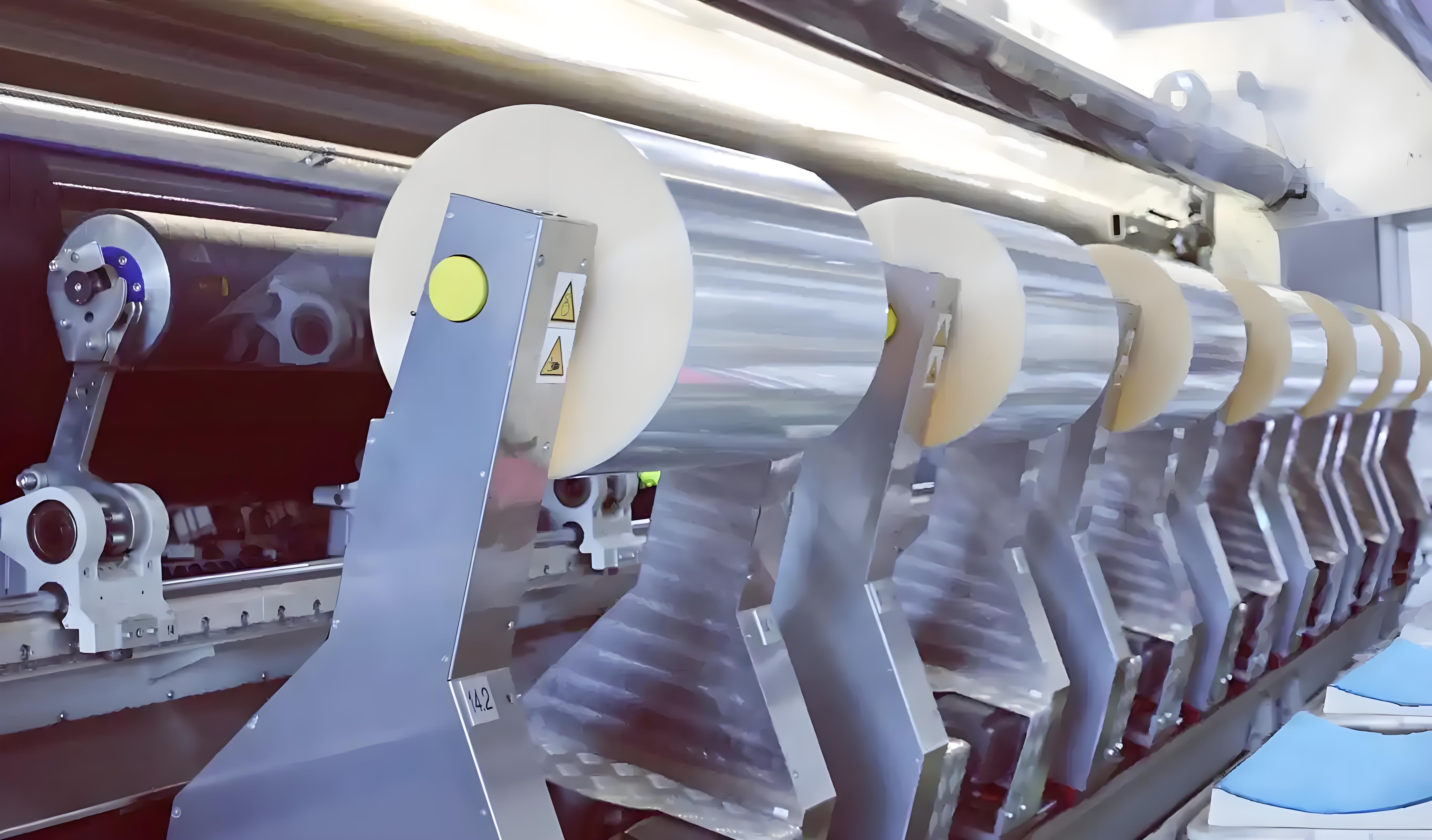 What is the discussion on the composite process of BOPP and CPP