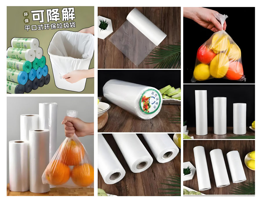 The world's top 10 bag making machine manufacturers