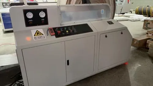 Double Rewind Unit