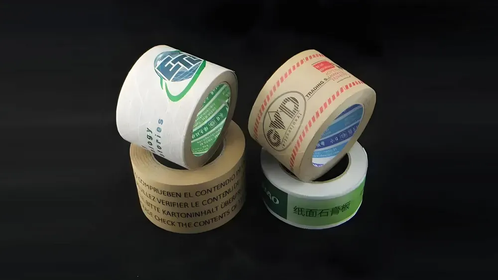 kraft tape