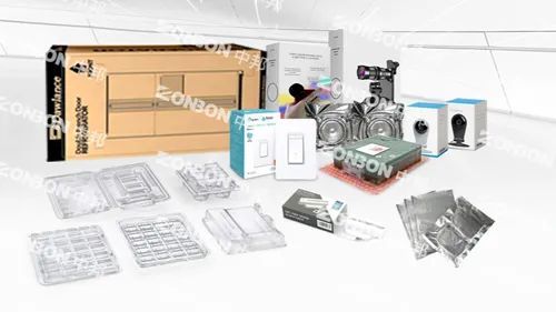 ZBFM-C Extrusion Laminating Machine | Double-Sided PE Coating & Lamination Line Details