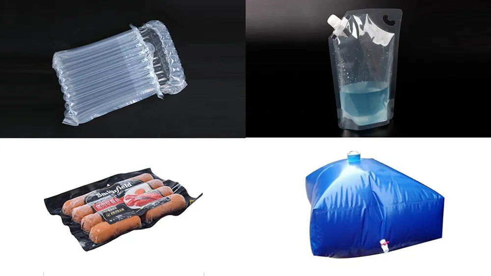 5 Layer Co-Extrusion Blown Film Machine | 7 Layer High Barrier Film Line Operation