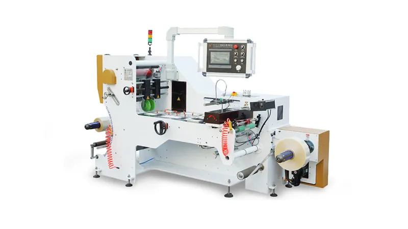 Shrink Sleeve Seaming Machines