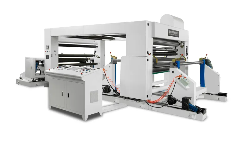 Paper Slitting Machines Category Image