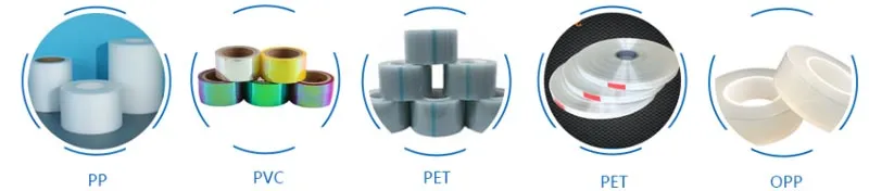 Materials
