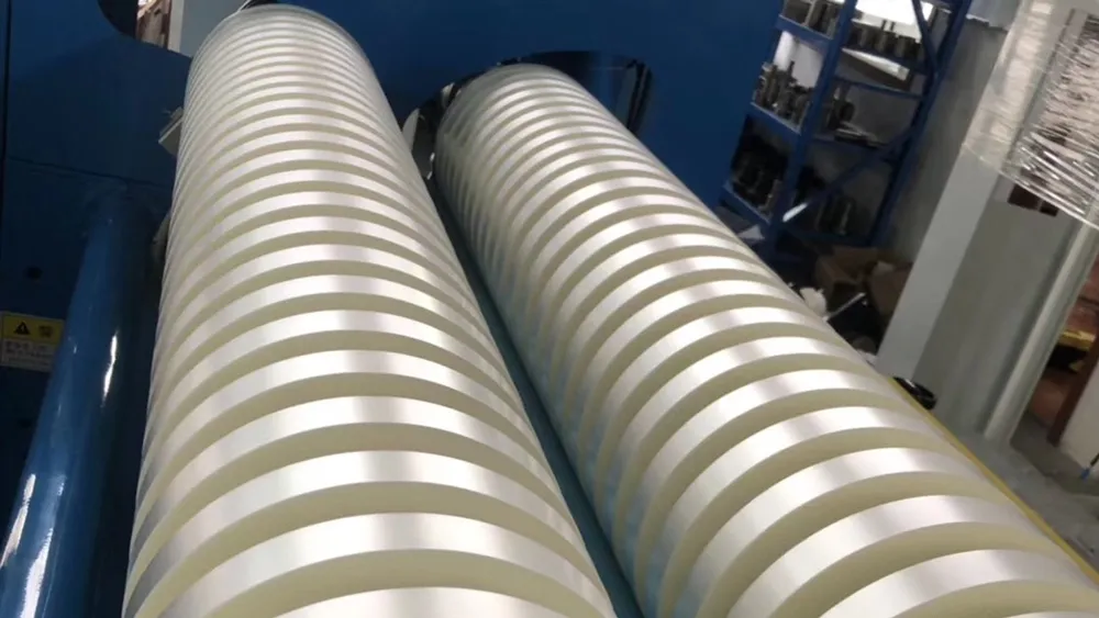 Aluminum Foil Slitting Machine High Precision Copper Foil Slitter 300m/min Operation