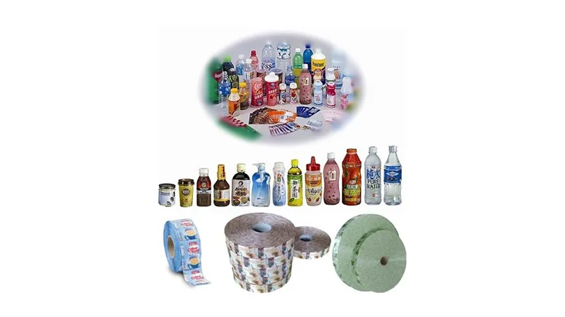 PVC Blown Film Machine | Heat Shrink Film & Label Film Extrusion Line Details