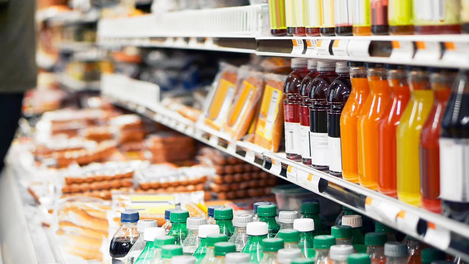 Beverage Packaging Applications