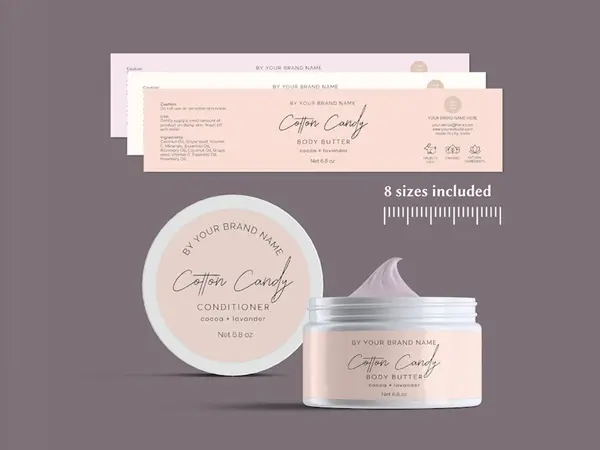 Body Scrub Sachet Packaging Solutions | Cosmetic Sachet Production application and packaging machinery solution