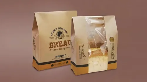 bread bag printing application
