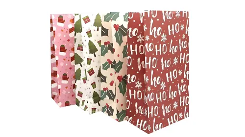 Gift wrap wrapping paper printing application