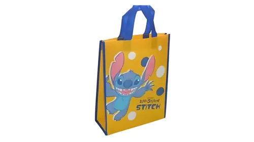 Non woven bag printing application