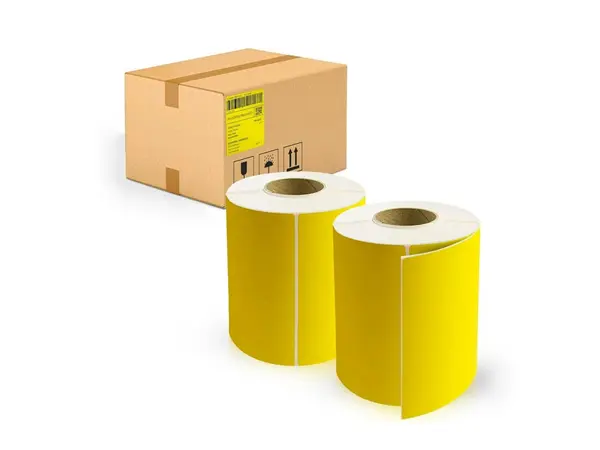 Shipping Label Solutions Logistics Label Printing & Converting