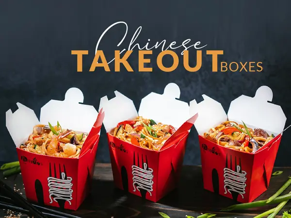 Takeout Food Box Packaging Solutions | Paper Food Container Production
