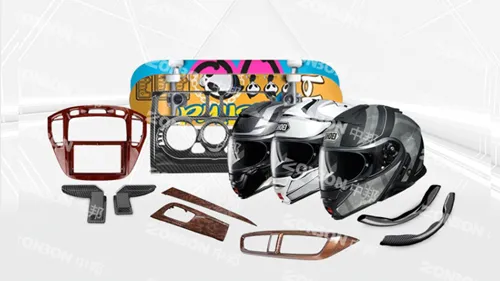 toys-cars printing application