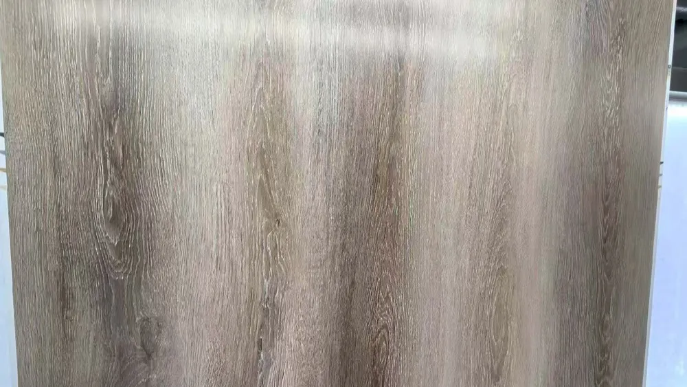 Decorative paper and film used for marble, tiles, furniture, and flooring