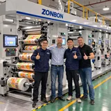 Commissioning Installation and Operator Training for Packaging Production Lines