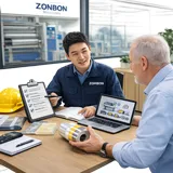 Engineering Consultation for Flexible Packaging Machinery