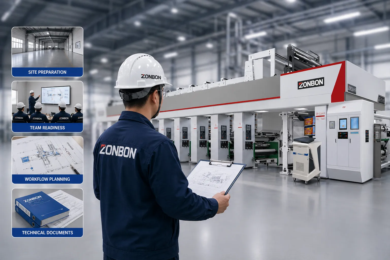 Prepare Job with Agility for Faster Production Readiness