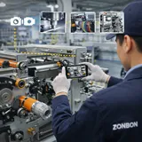 Manufacturing Progress Updates for Packaging Machine Orders