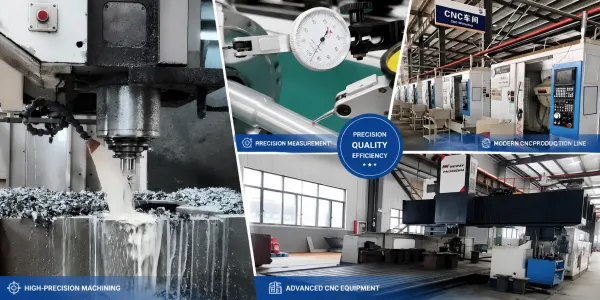 ZonBon Machinery Factory Production and Processing